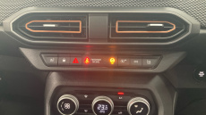 Dacia Sandero Stepway 1.0 TCe Journey 5dr CVT Petrol Hatchback